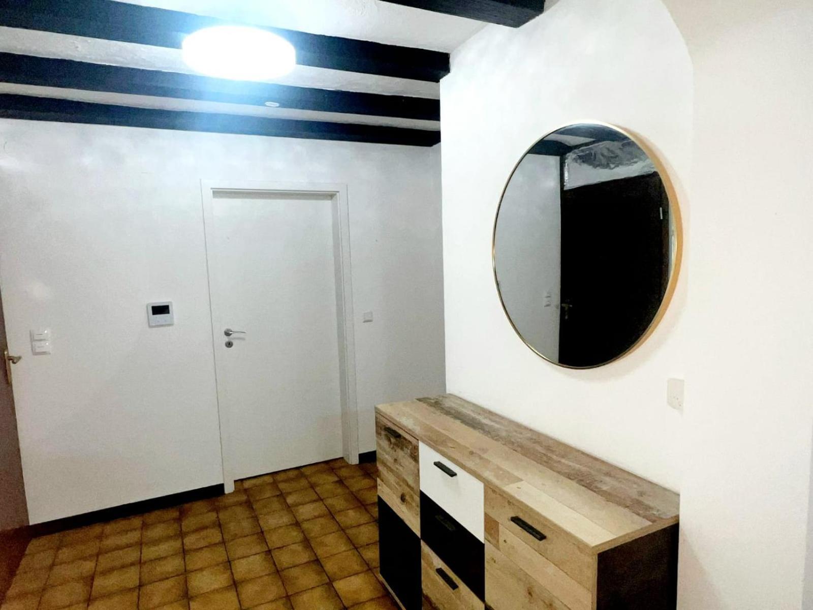 Relax Wohnung Lautertal Gadernheim Екстериор снимка