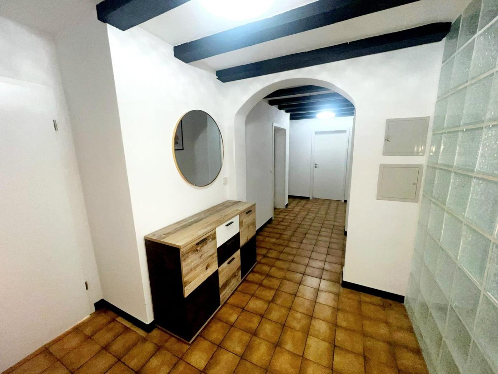 Relax Wohnung Lautertal Gadernheim Екстериор снимка