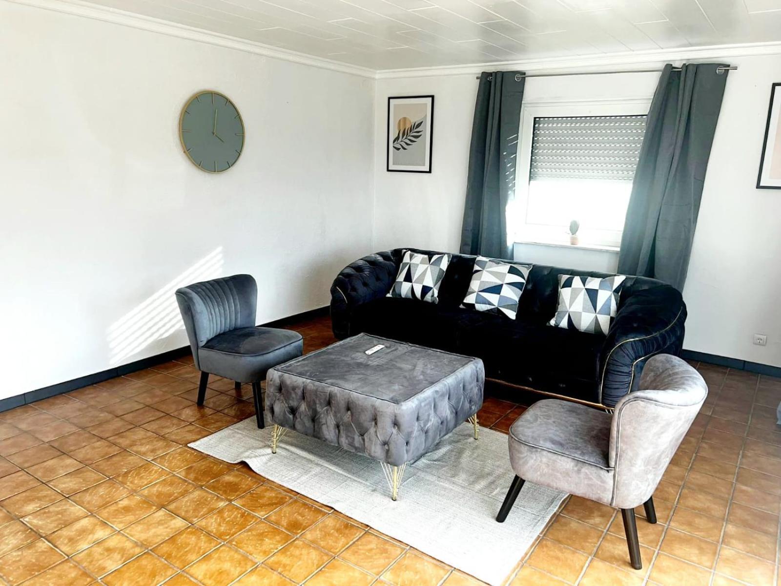 Relax Wohnung Lautertal Gadernheim Екстериор снимка