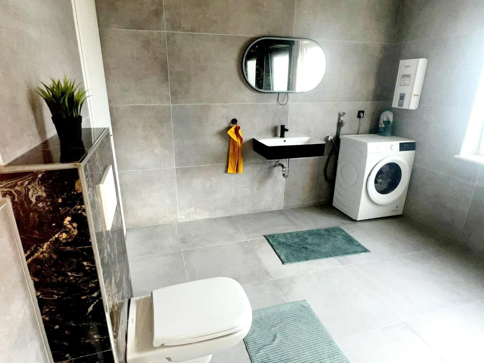 Relax Wohnung Lautertal Gadernheim Екстериор снимка
