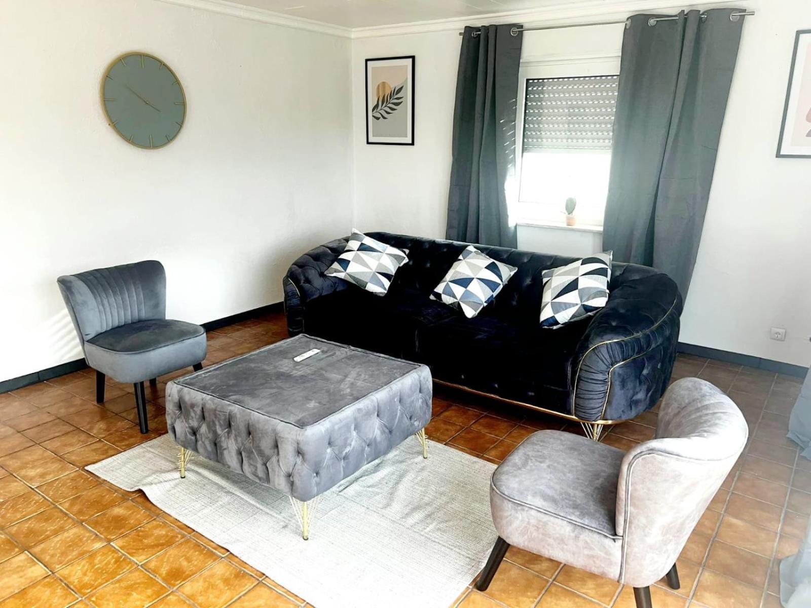 Relax Wohnung Lautertal Gadernheim Екстериор снимка
