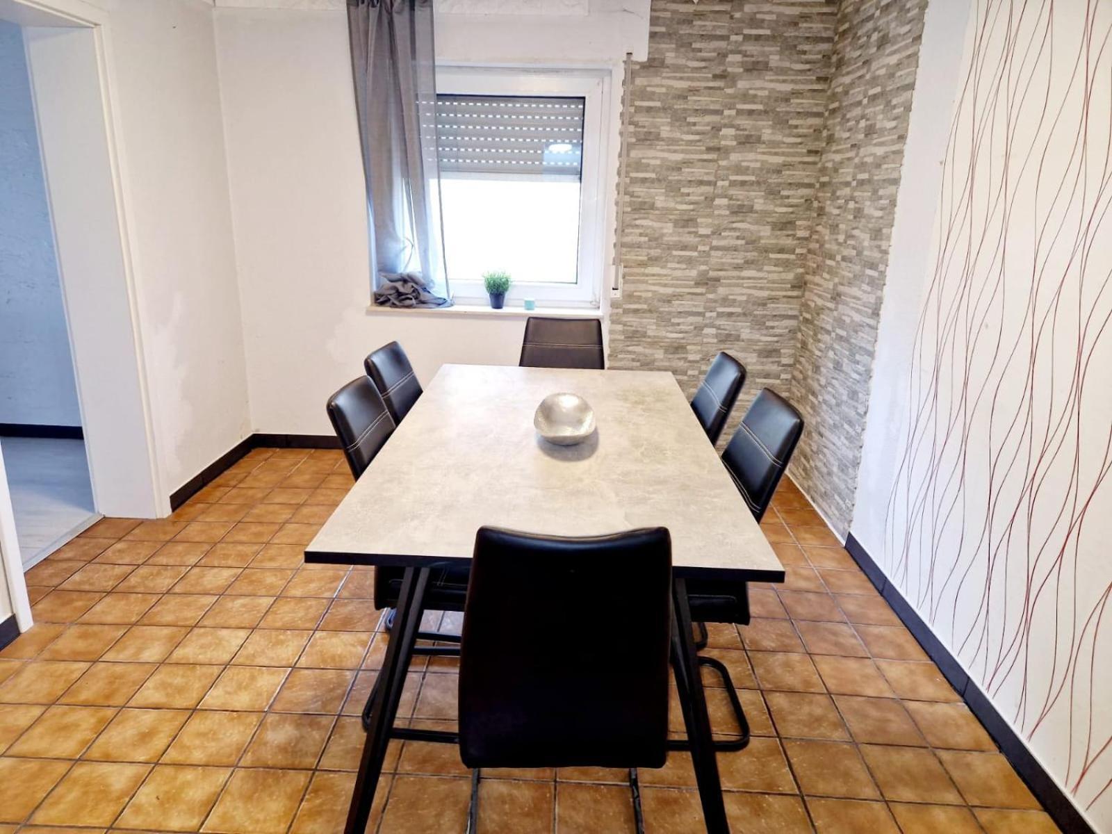Relax Wohnung Lautertal Gadernheim Екстериор снимка