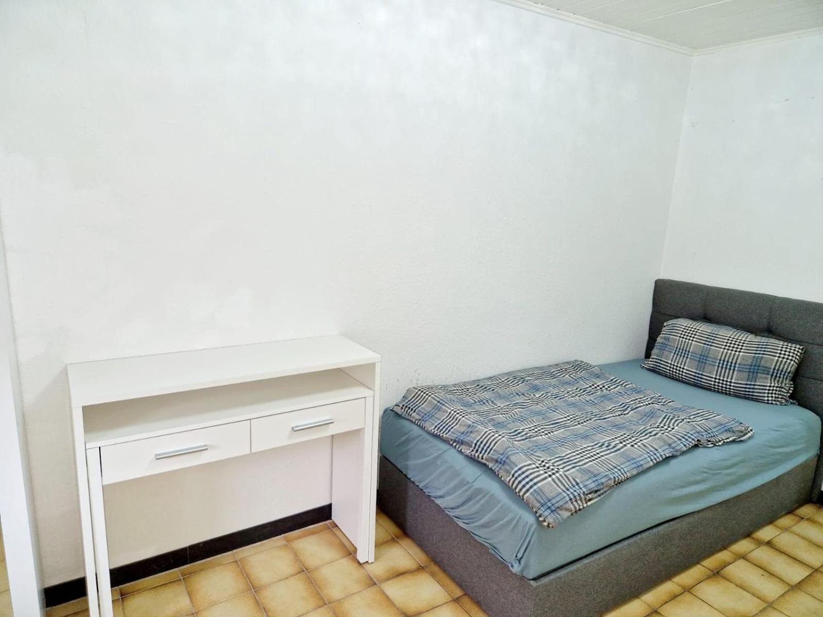 Relax Wohnung Lautertal Gadernheim Екстериор снимка