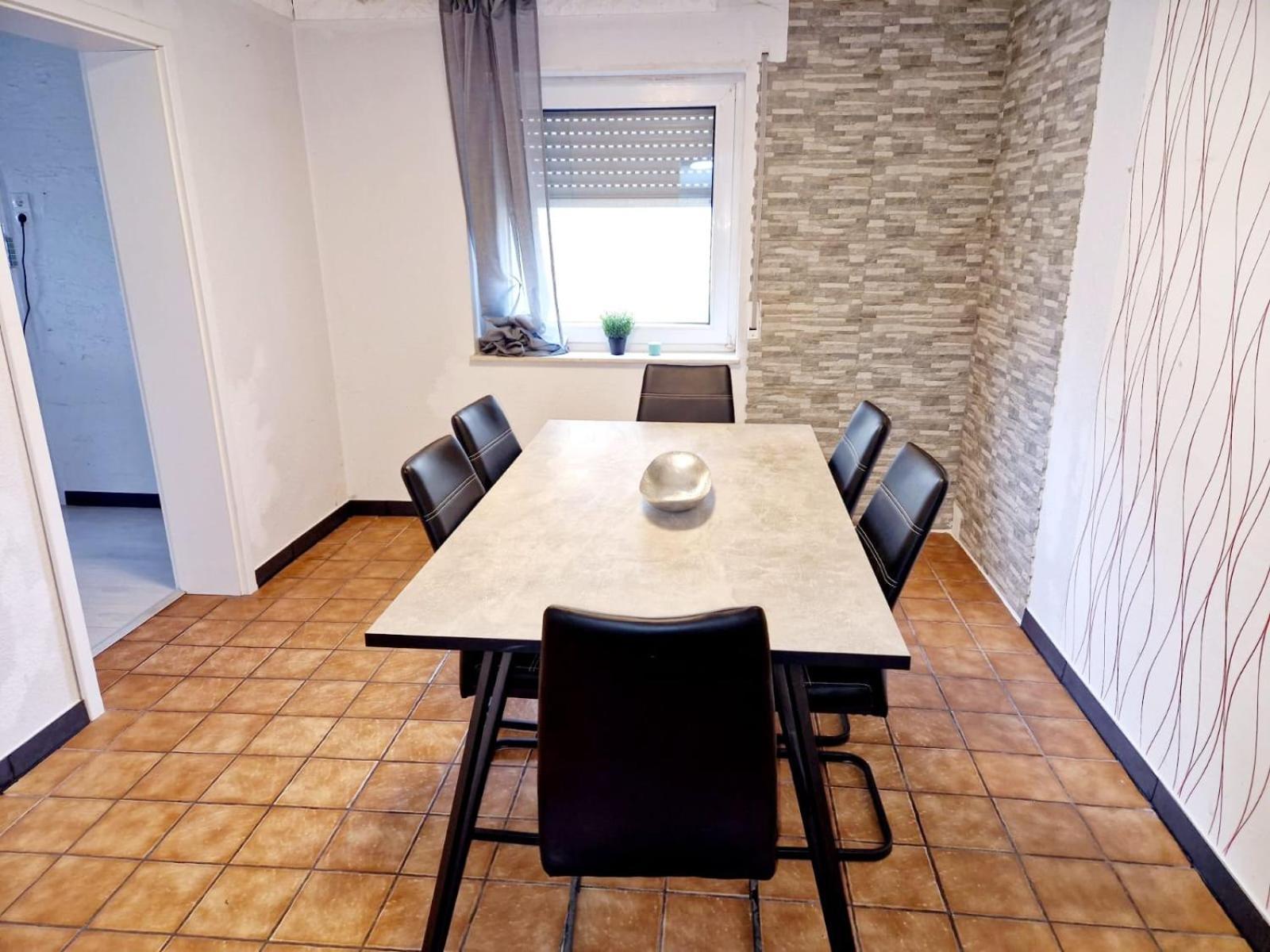 Relax Wohnung Lautertal Gadernheim Екстериор снимка