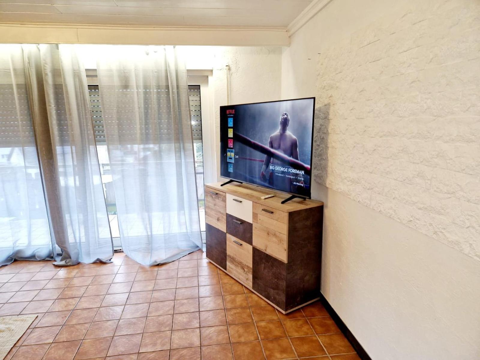 Relax Wohnung Lautertal Gadernheim Екстериор снимка