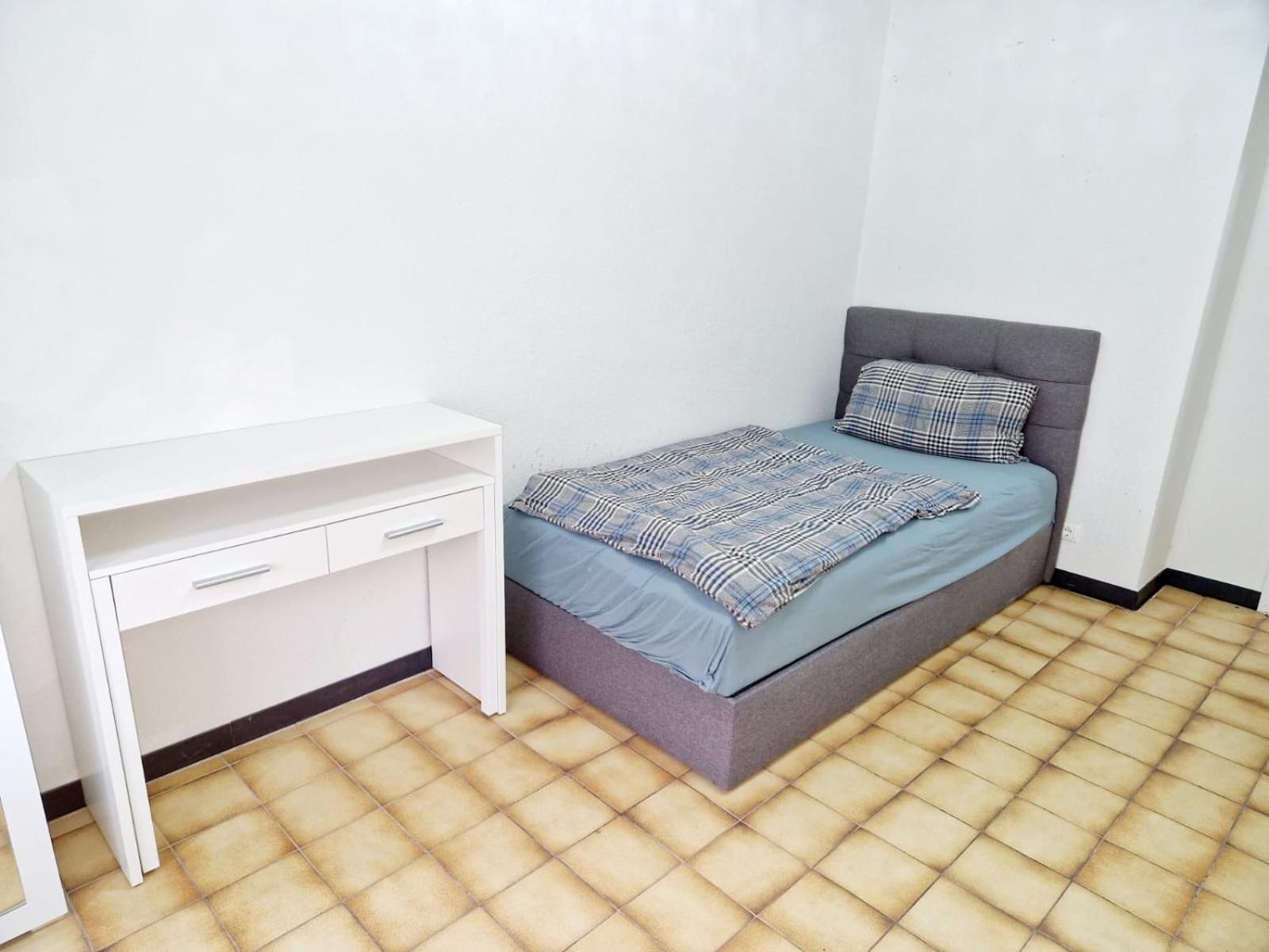Relax Wohnung Lautertal Gadernheim Екстериор снимка