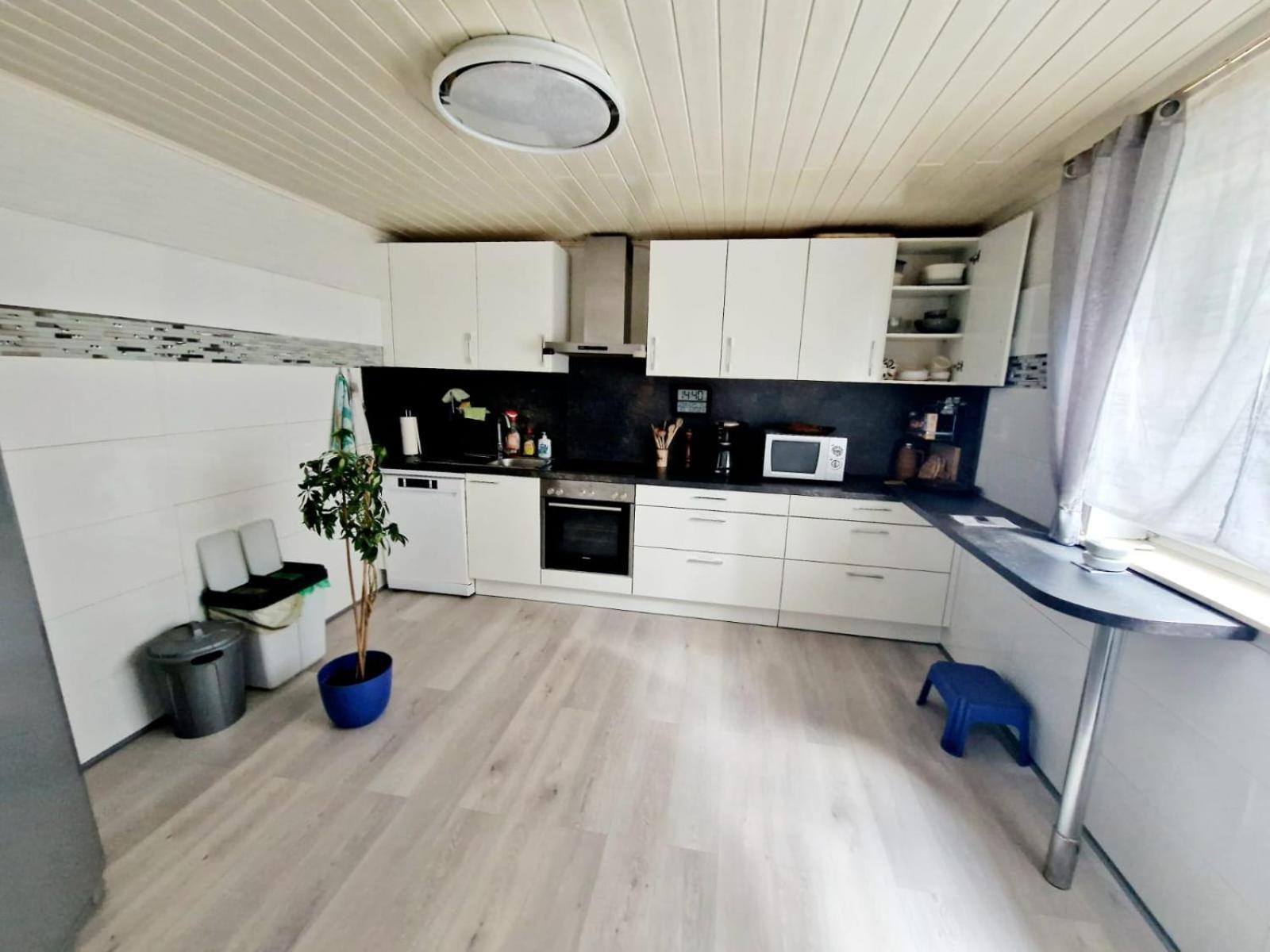 Relax Wohnung Lautertal Gadernheim Екстериор снимка
