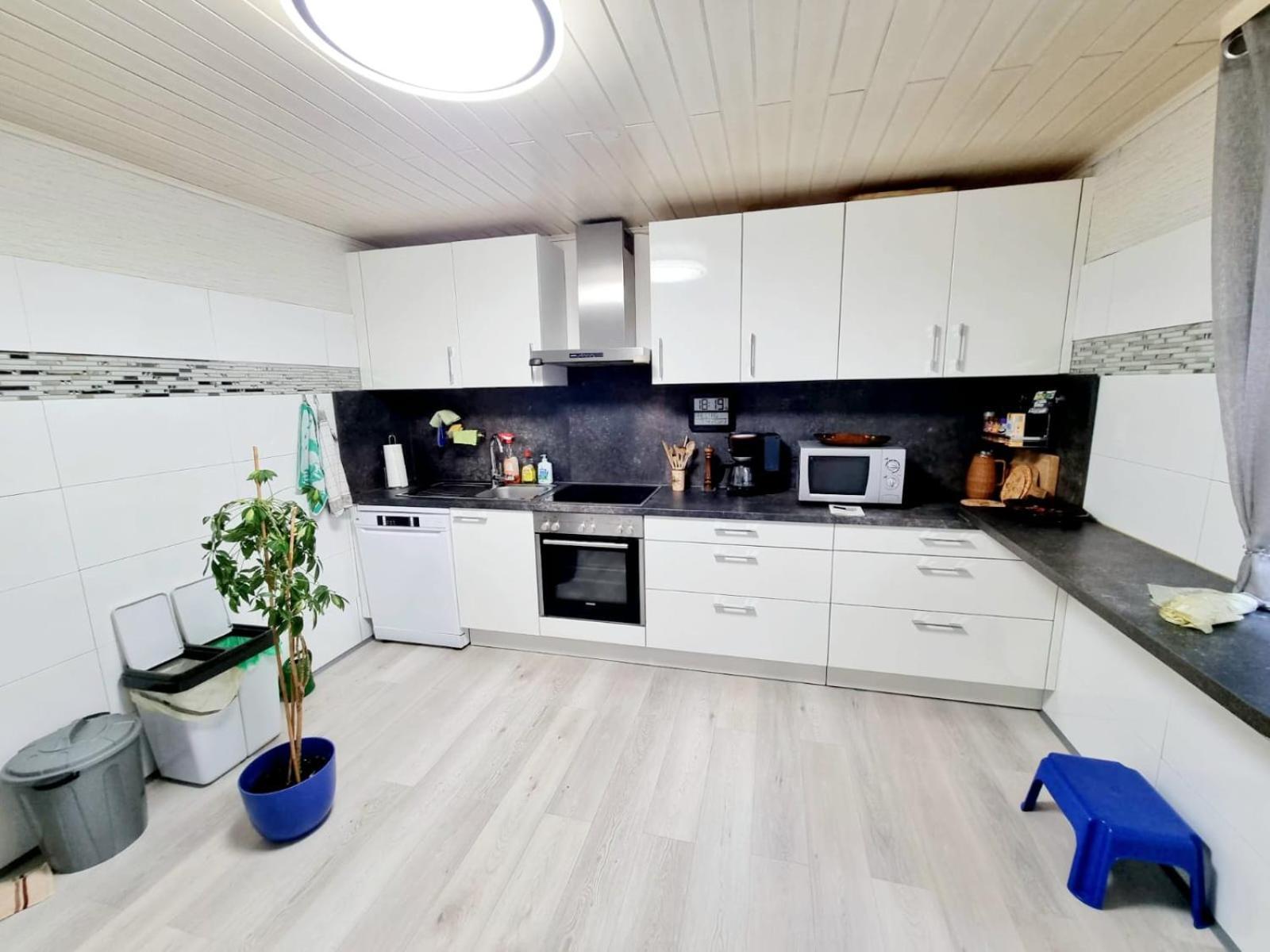 Relax Wohnung Lautertal Gadernheim Екстериор снимка