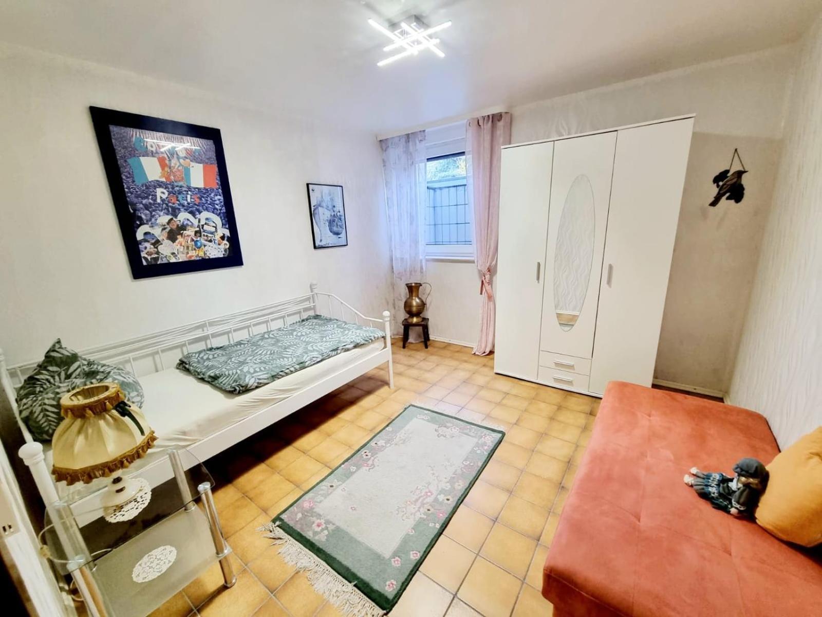 Relax Wohnung Lautertal Gadernheim Екстериор снимка