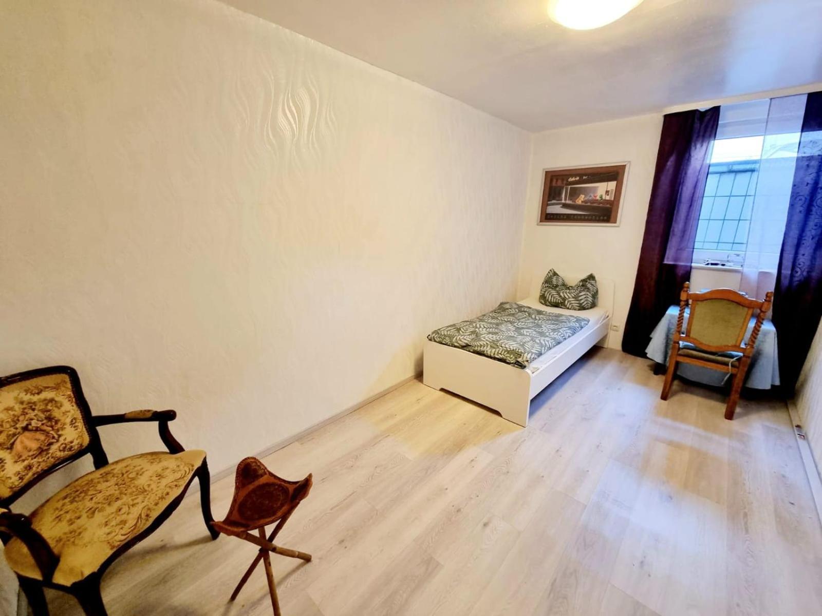 Relax Wohnung Lautertal Gadernheim Екстериор снимка