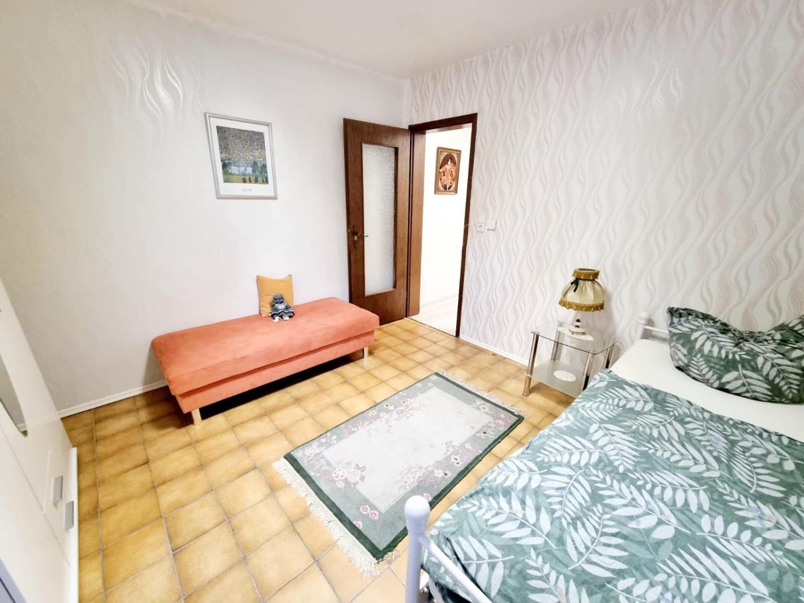 Relax Wohnung Lautertal Gadernheim Екстериор снимка