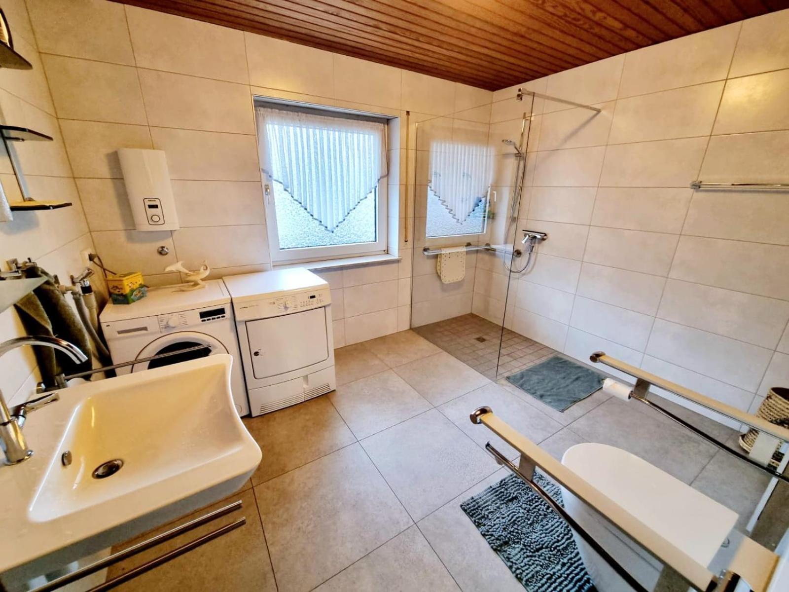 Relax Wohnung Lautertal Gadernheim Екстериор снимка