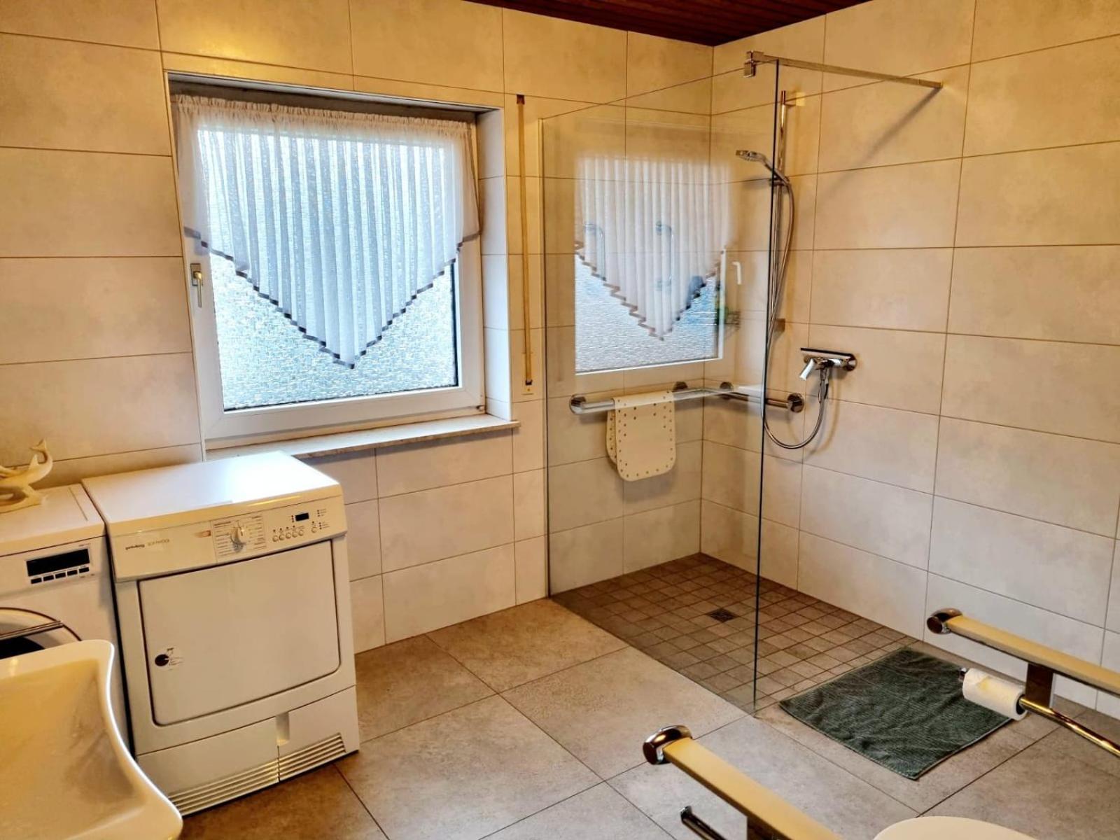 Relax Wohnung Lautertal Gadernheim Екстериор снимка