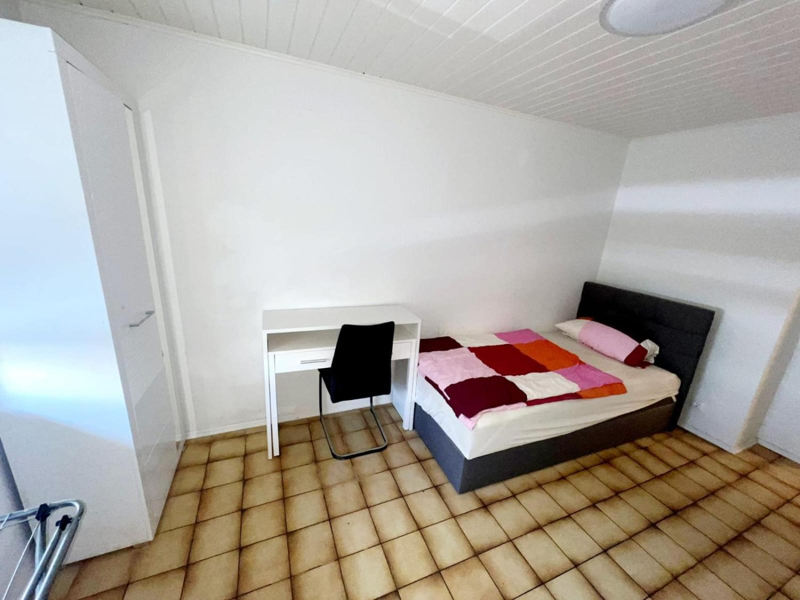 Relax Wohnung Lautertal Gadernheim Екстериор снимка